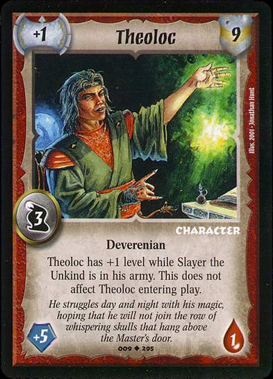 Theoloc