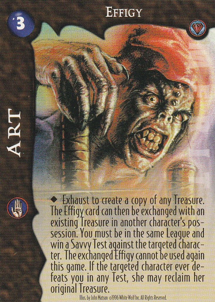 Effigy