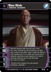 Mace Windu (F)