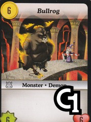 Bullrog