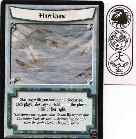 Hurricane