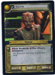 Togaran [Promo]