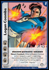 Logan Coombs