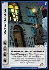 Victor Denton