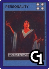 Warlord Fanzib