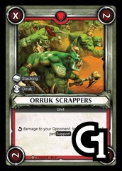 Orruk Scrappers