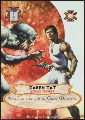 Zaben Tat