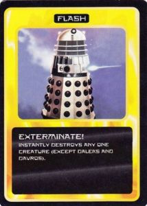 Exterminate! (Scyre 15 Promo Card)