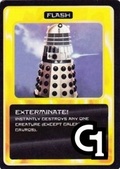 Exterminate! (Scyre 15 Promo Card)