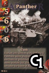Panther - 274