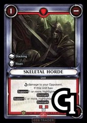 Skeletal Horde