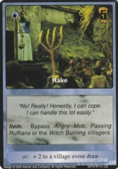 Rake