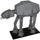 AT-AT Imperial Walker Collosal Miniature