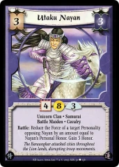 Utaku Nayan