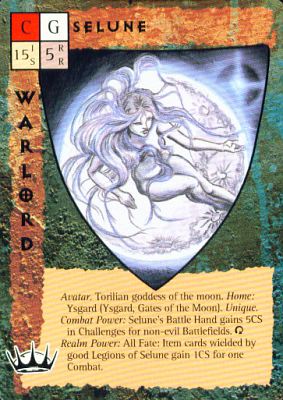 Selune