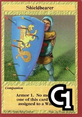 Shieldbearer