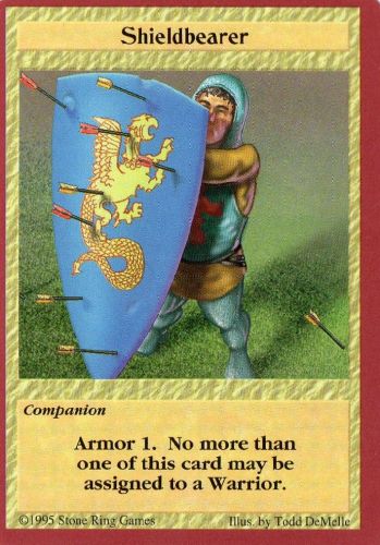 Shieldbearer