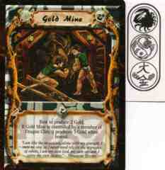 Gold Mine