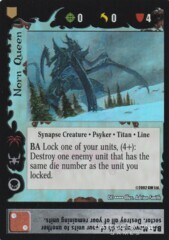 Norn Queen - Foil