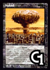 Nuked