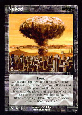 Nuked