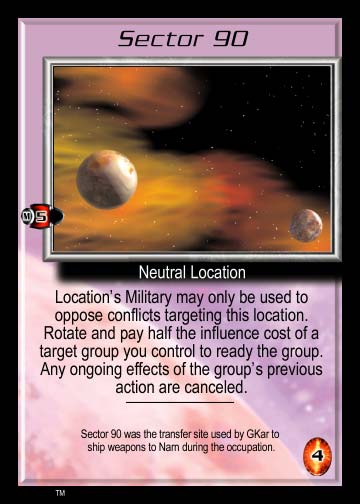 Sector 90