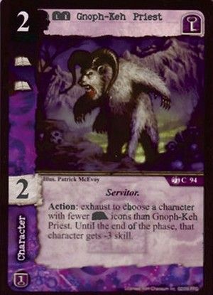 Gnoph-Keh Priest