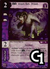 Gnoph-Keh Priest