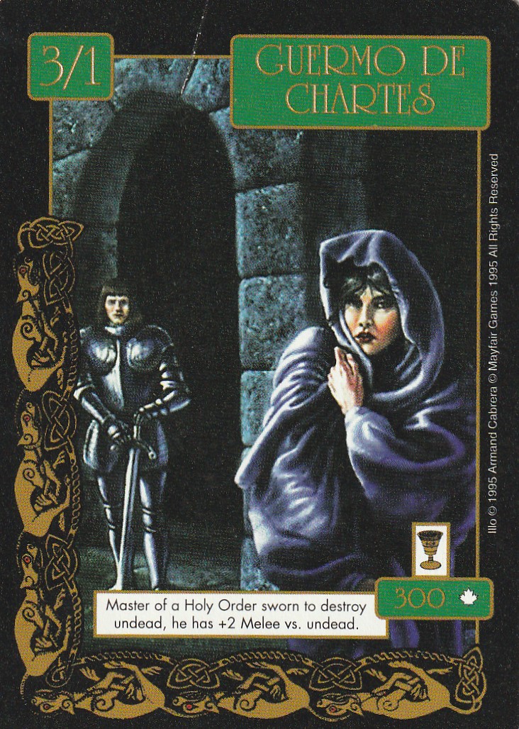 Guermo de Chartes