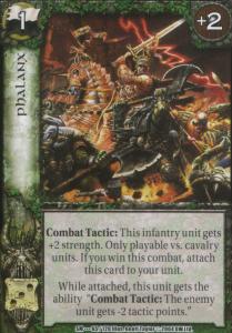 Phalanx