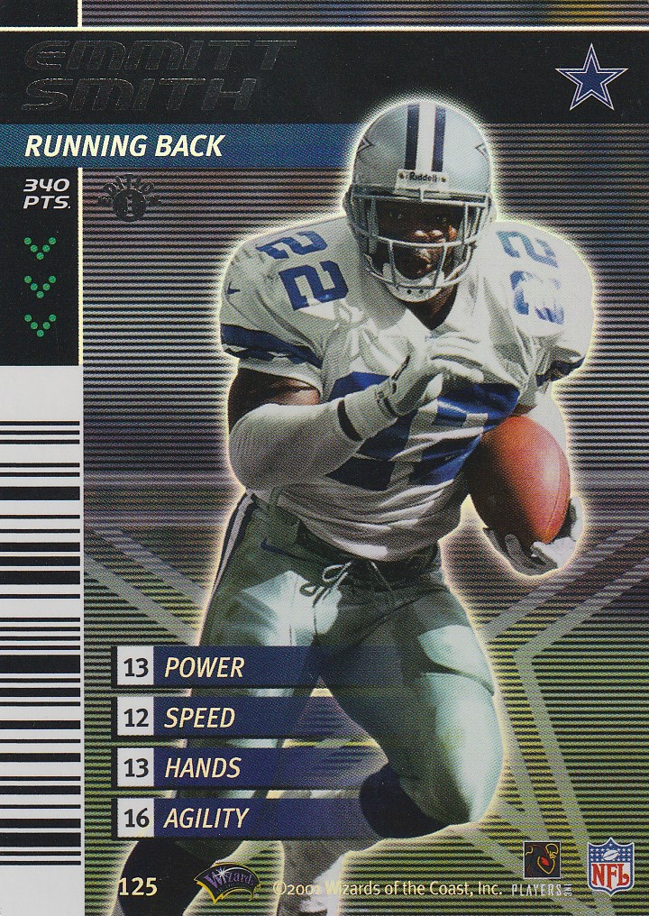 Emmitt Smith