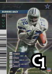 Emmitt Smith