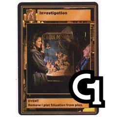 Investigation