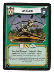 Mukami