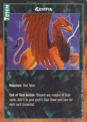 Griffin