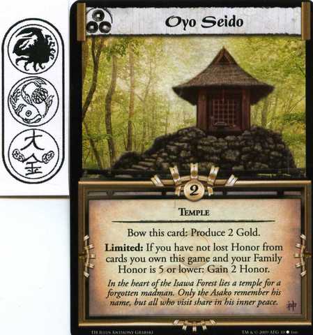 Oyo Seido