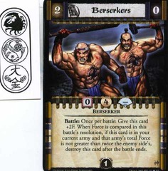 Berserkers