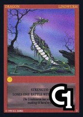 Lindwurm