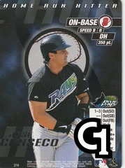 Jose Canseco