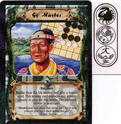 Go Master