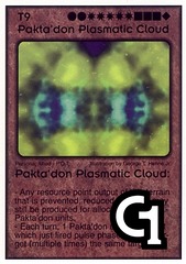 Pakta'don Plasmatic Cloud