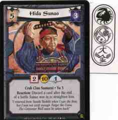 Hida Sunao