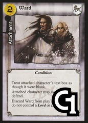 Ward