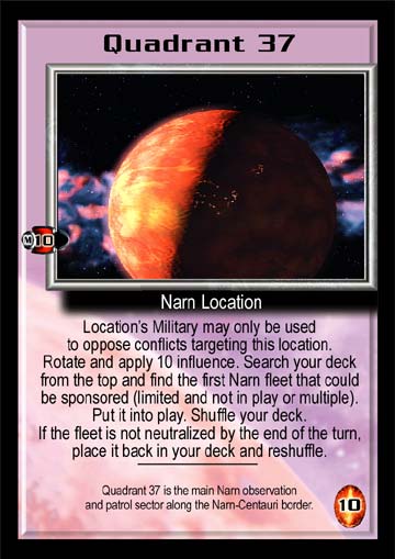 Quadrant 37