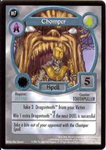 Chomper