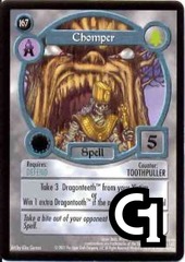 Chomper