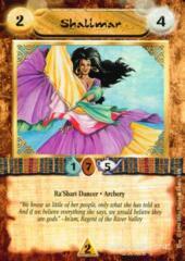 Shalimar