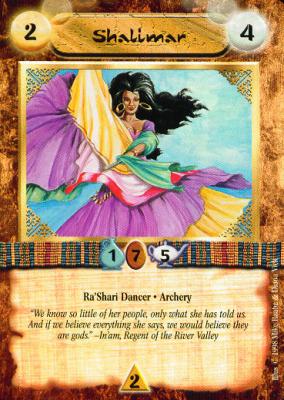 Shalimar