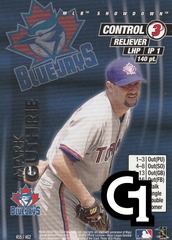 Mark Guthrie (Unlimited Edition)