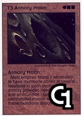 Armory Moon